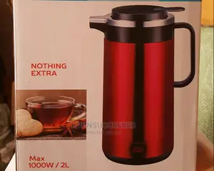 Electric Kettle