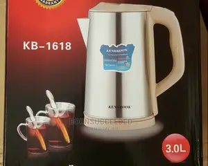 Electric Kettle