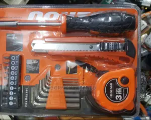 Electrical Tools Set