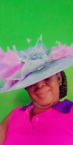 Sinmay Hats