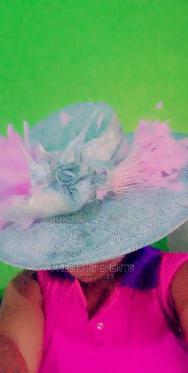 Sinmay Hats