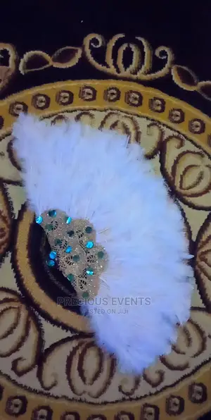 Bridal Fans