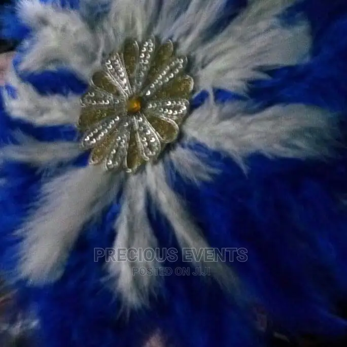 Bridal Fans