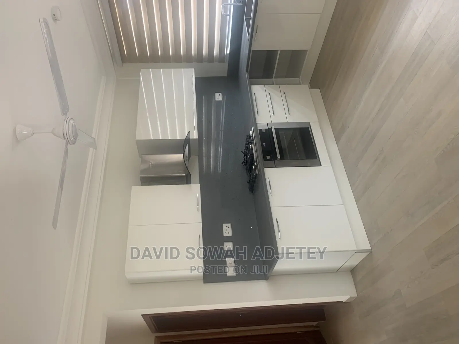 2bdrm Apartment in East Airport for Rent