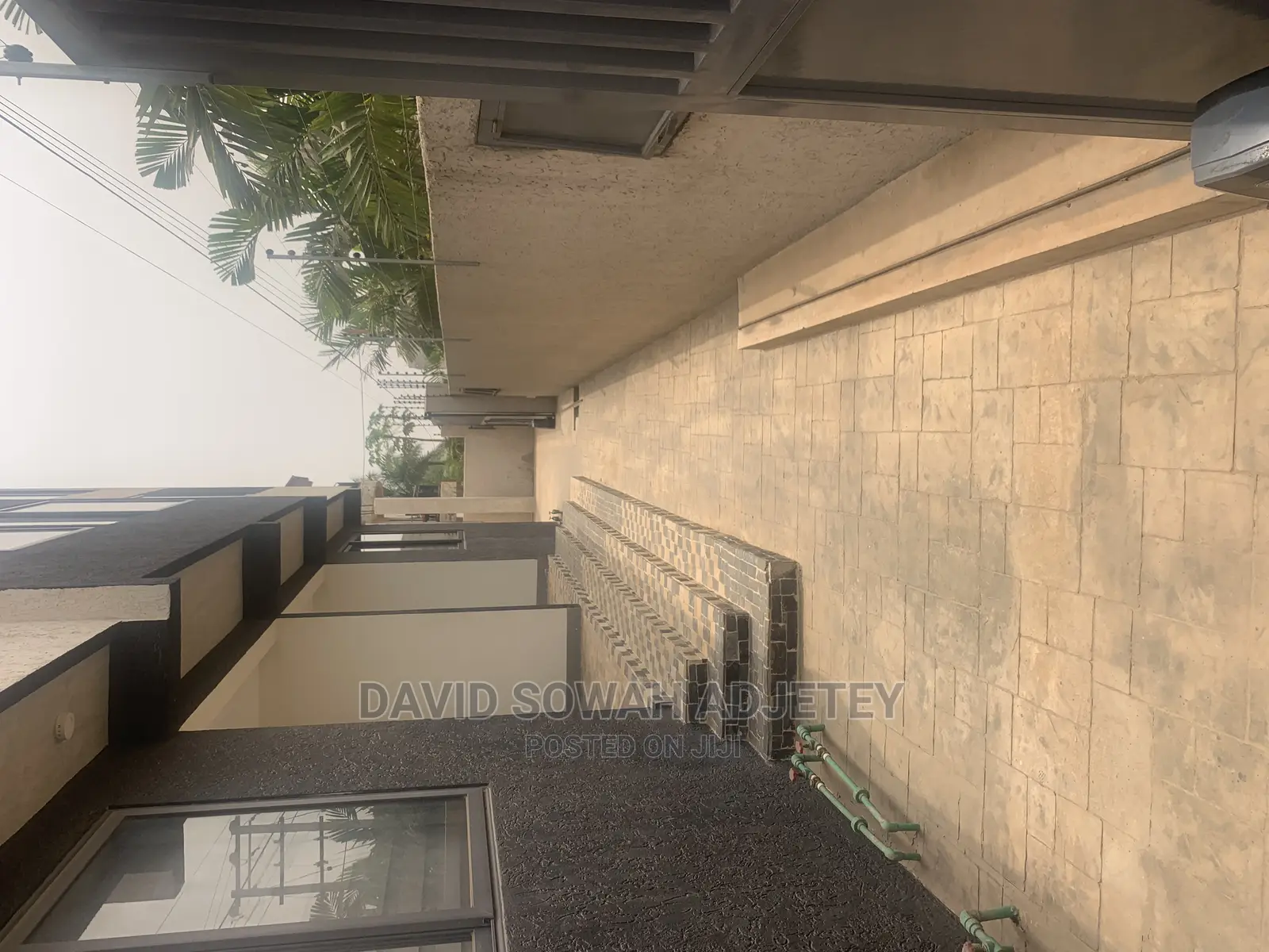 2bdrm Apartment in East Airport for Rent