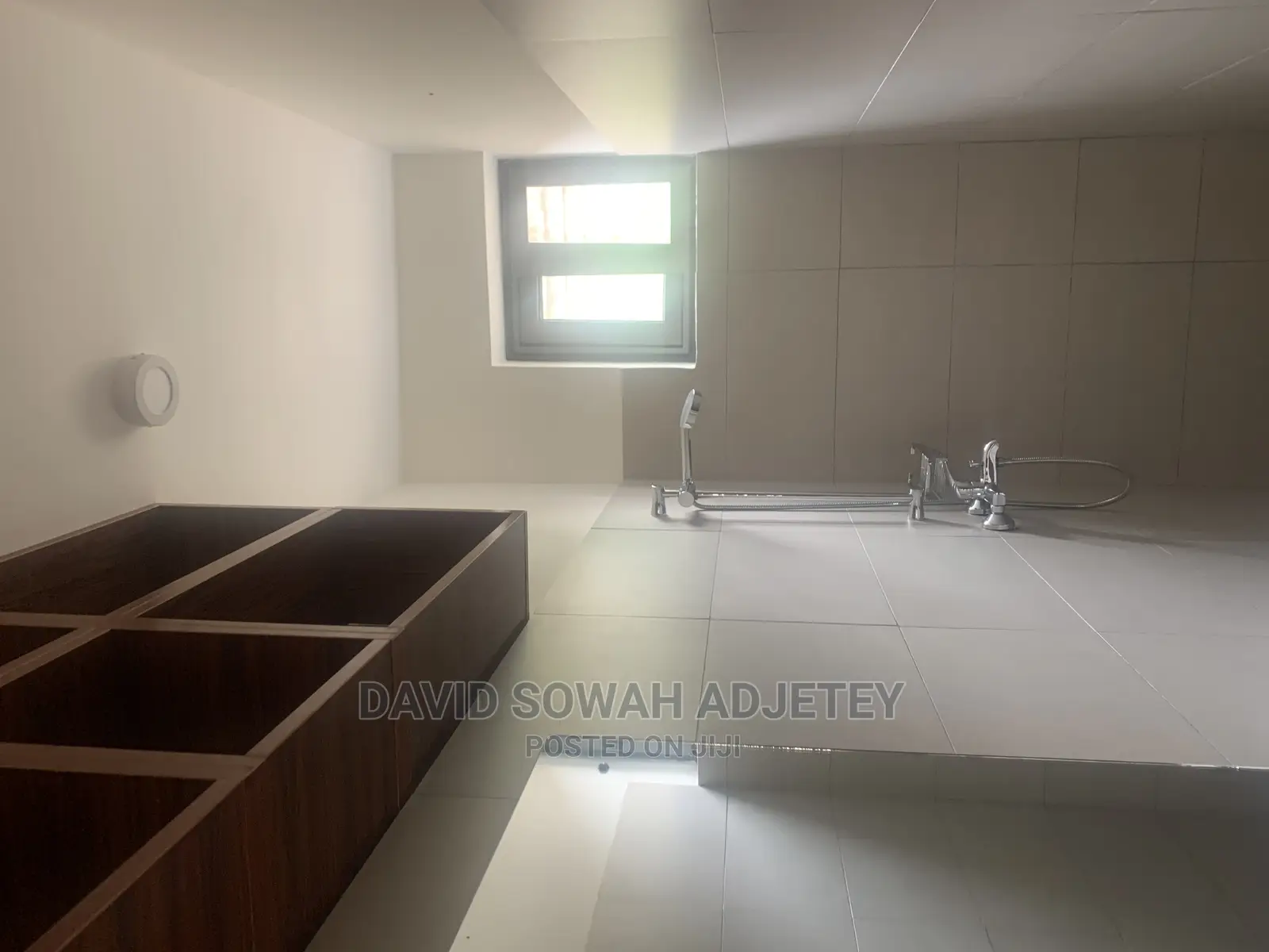 2bdrm Apartment in East Airport for Rent