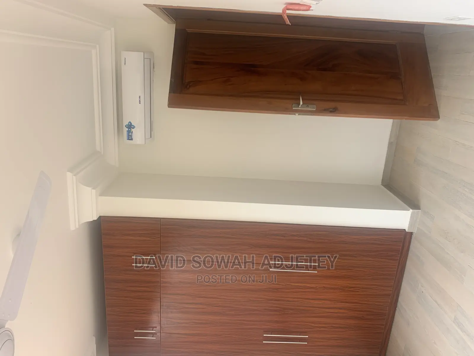 2bdrm Apartment in East Airport for Rent