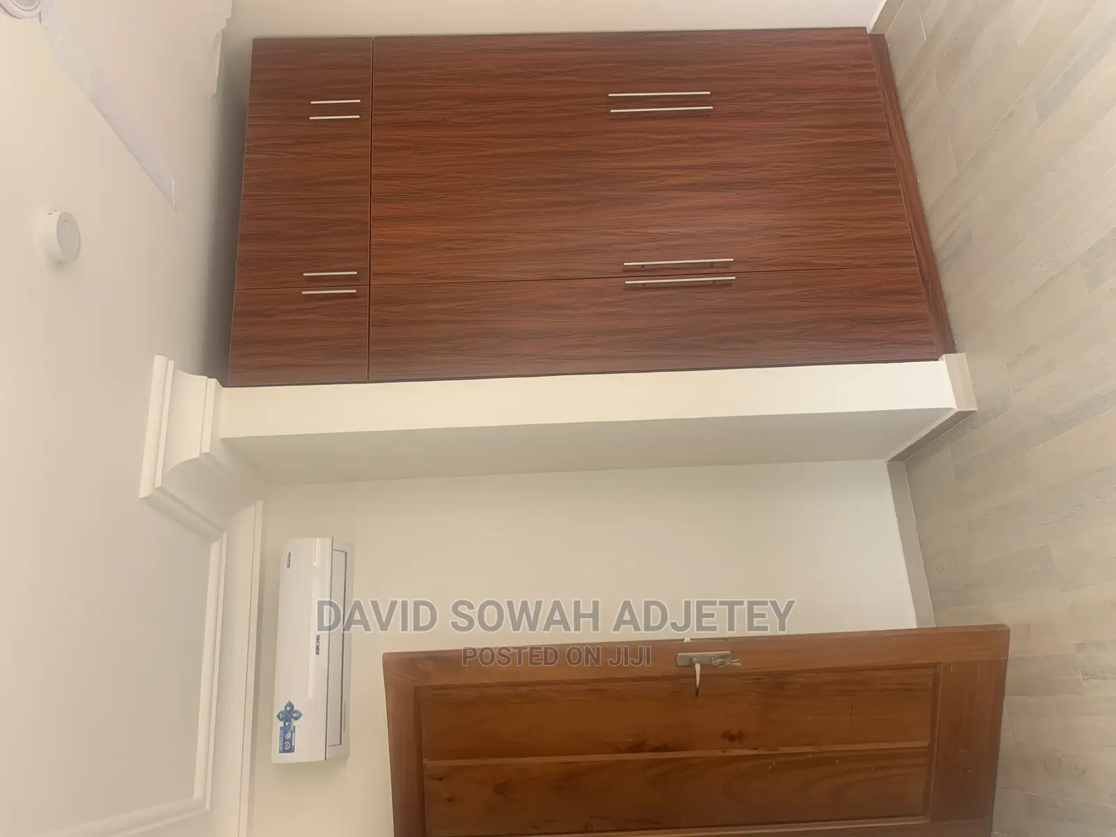 2bdrm Apartment in East Airport for Rent