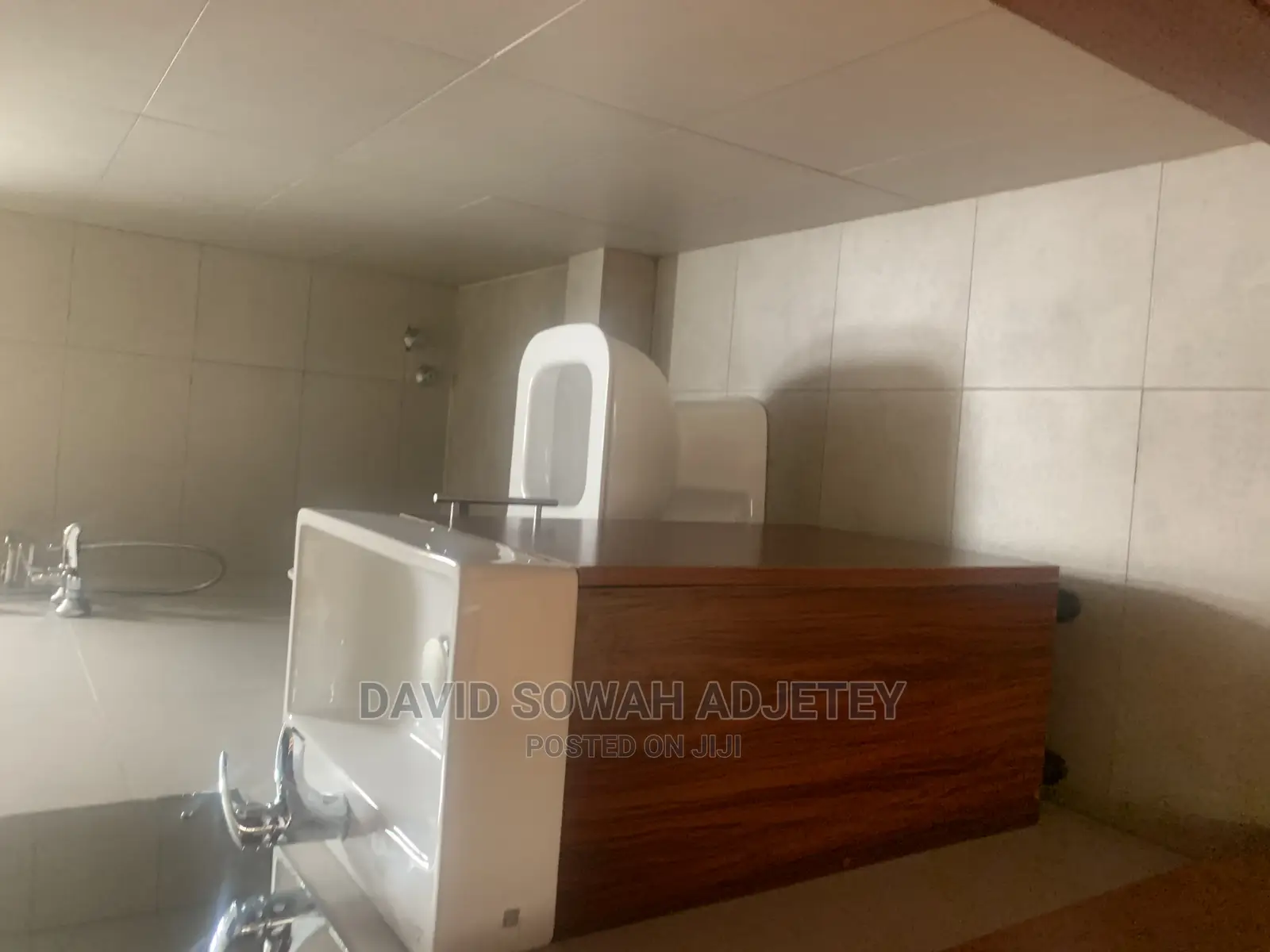 2bdrm Apartment in East Airport for Rent