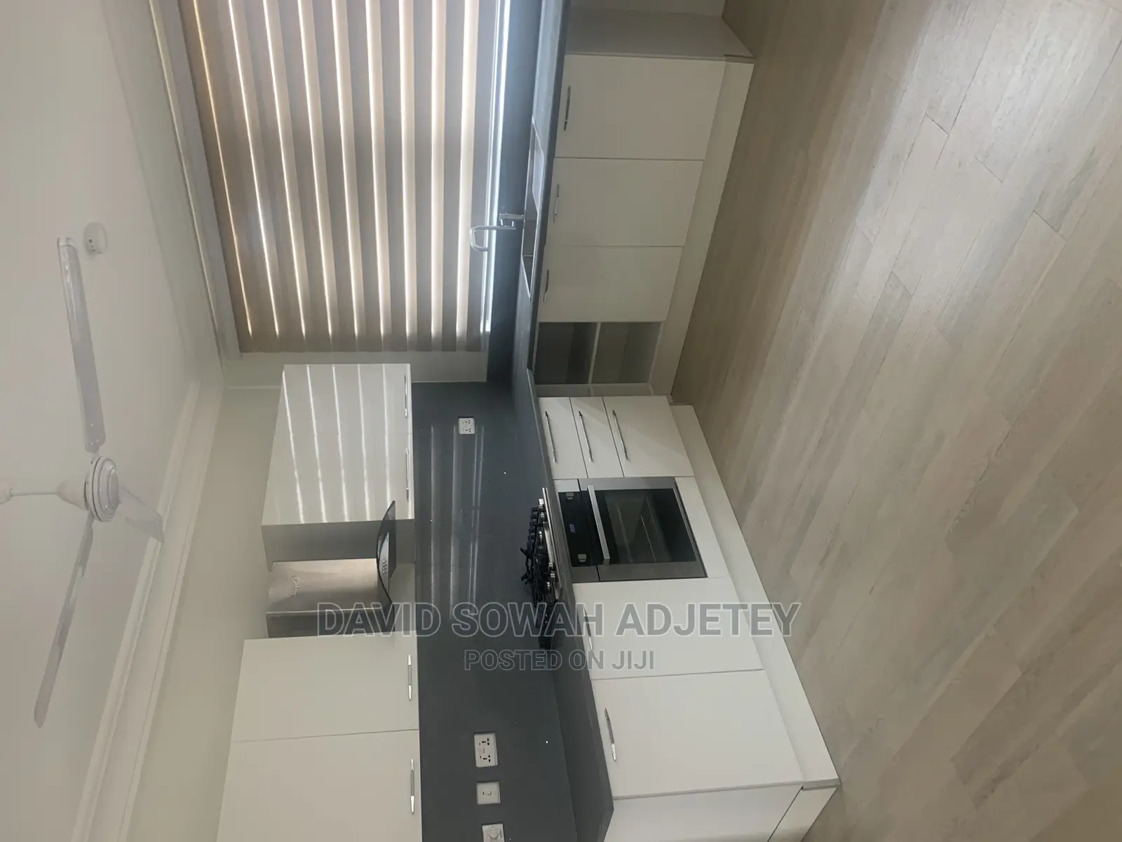 2bdrm Apartment in East Airport for Rent