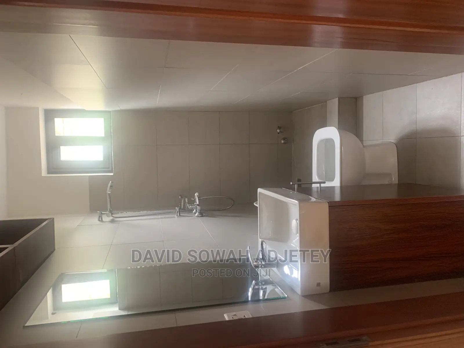 2bdrm Apartment in East Airport for Rent