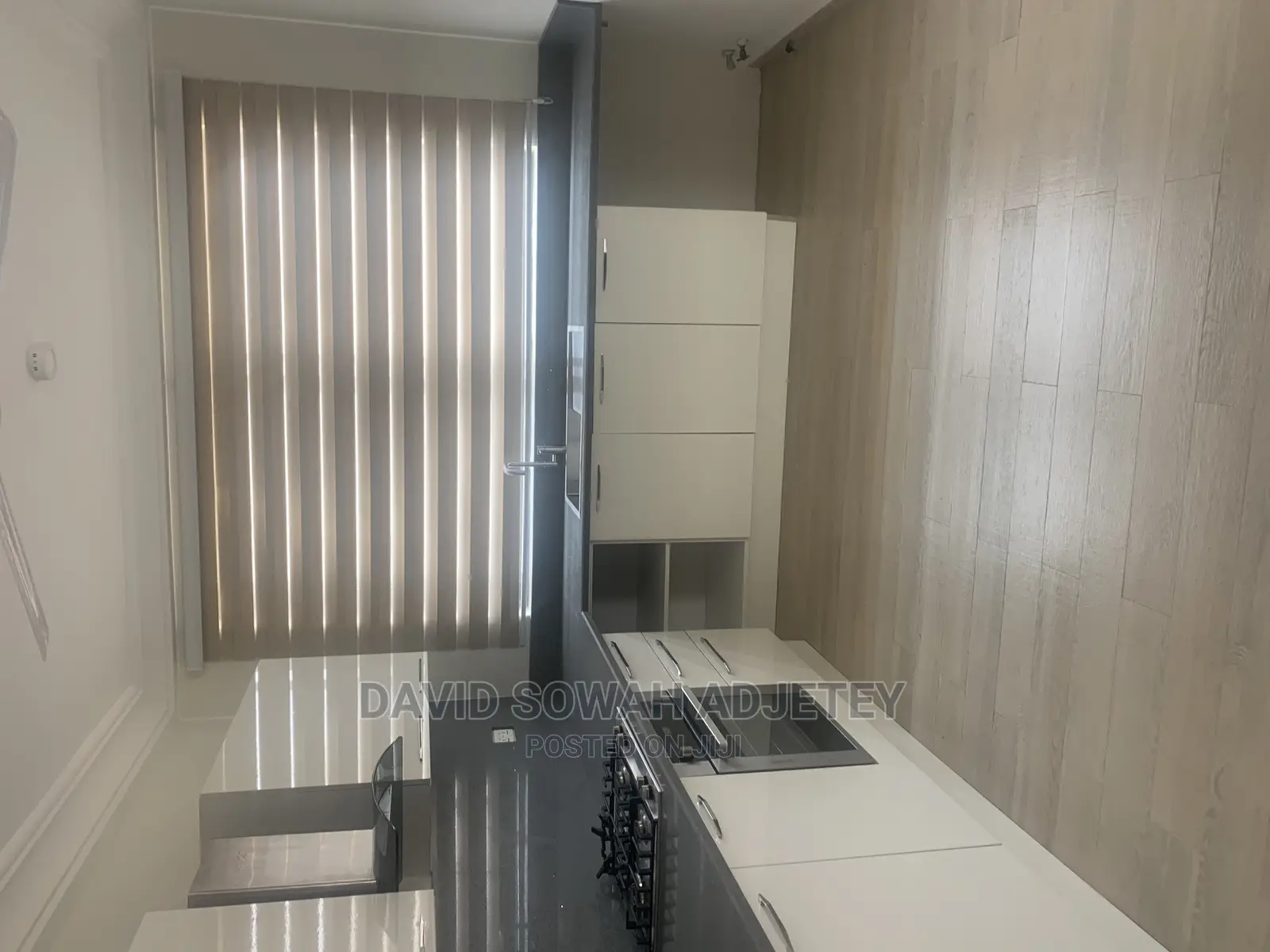 2bdrm Apartment in East Airport for Rent