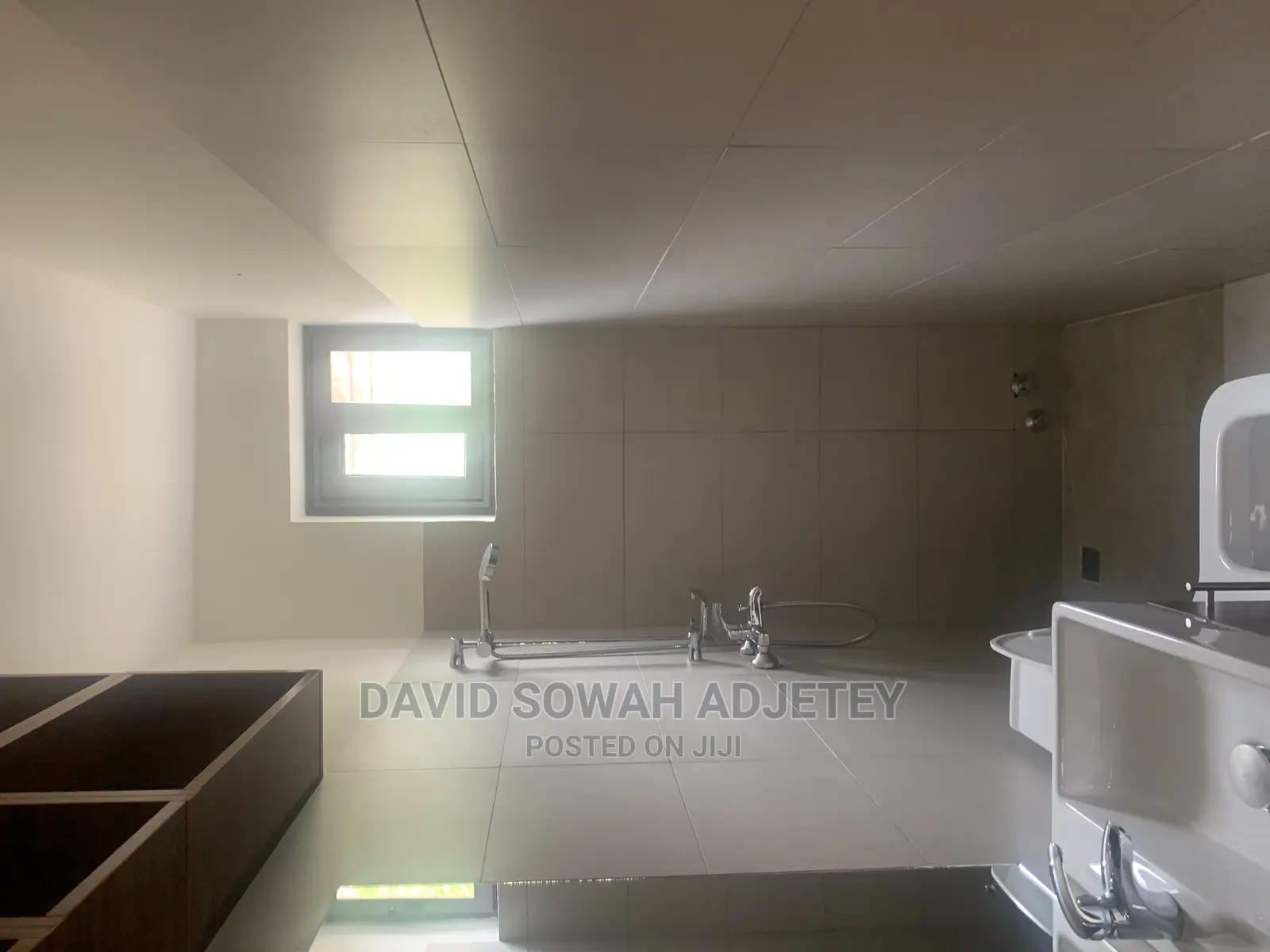 2bdrm Apartment in East Airport for Rent