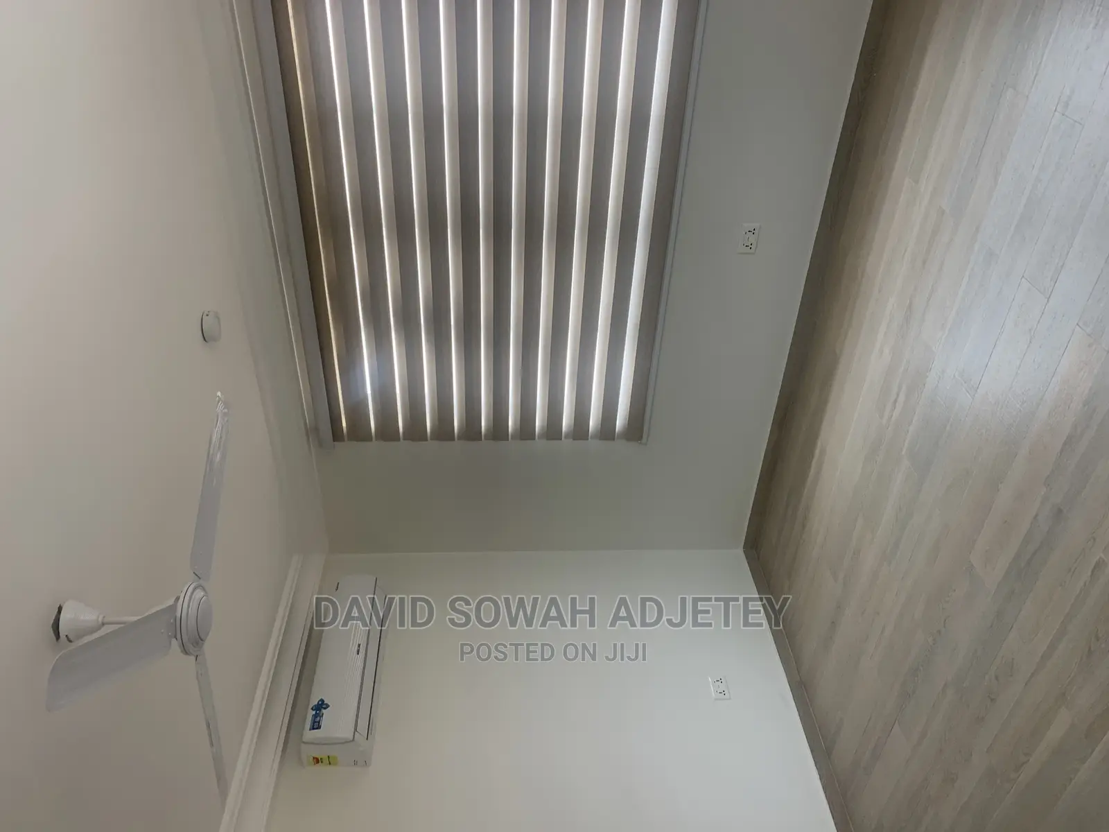 2bdrm Apartment in East Airport for Rent