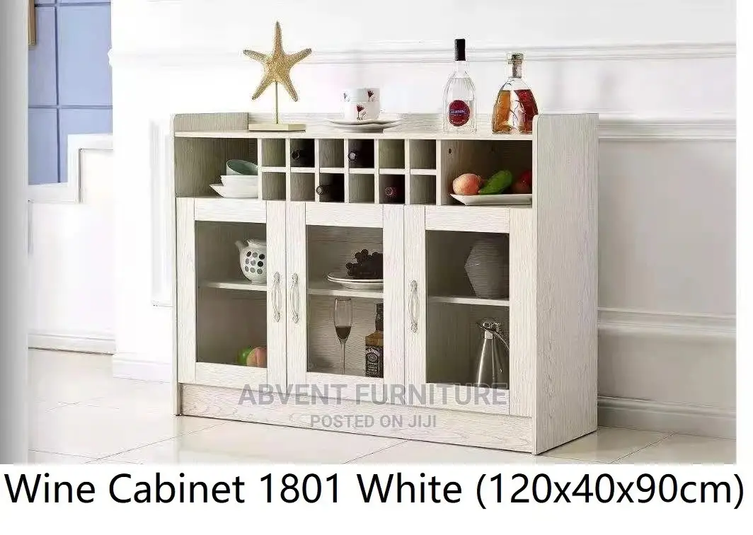 Wine Cabinets