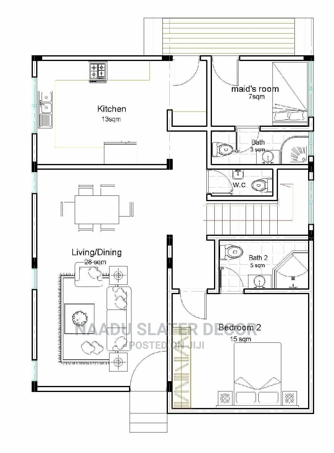 Architectural Design and Construction