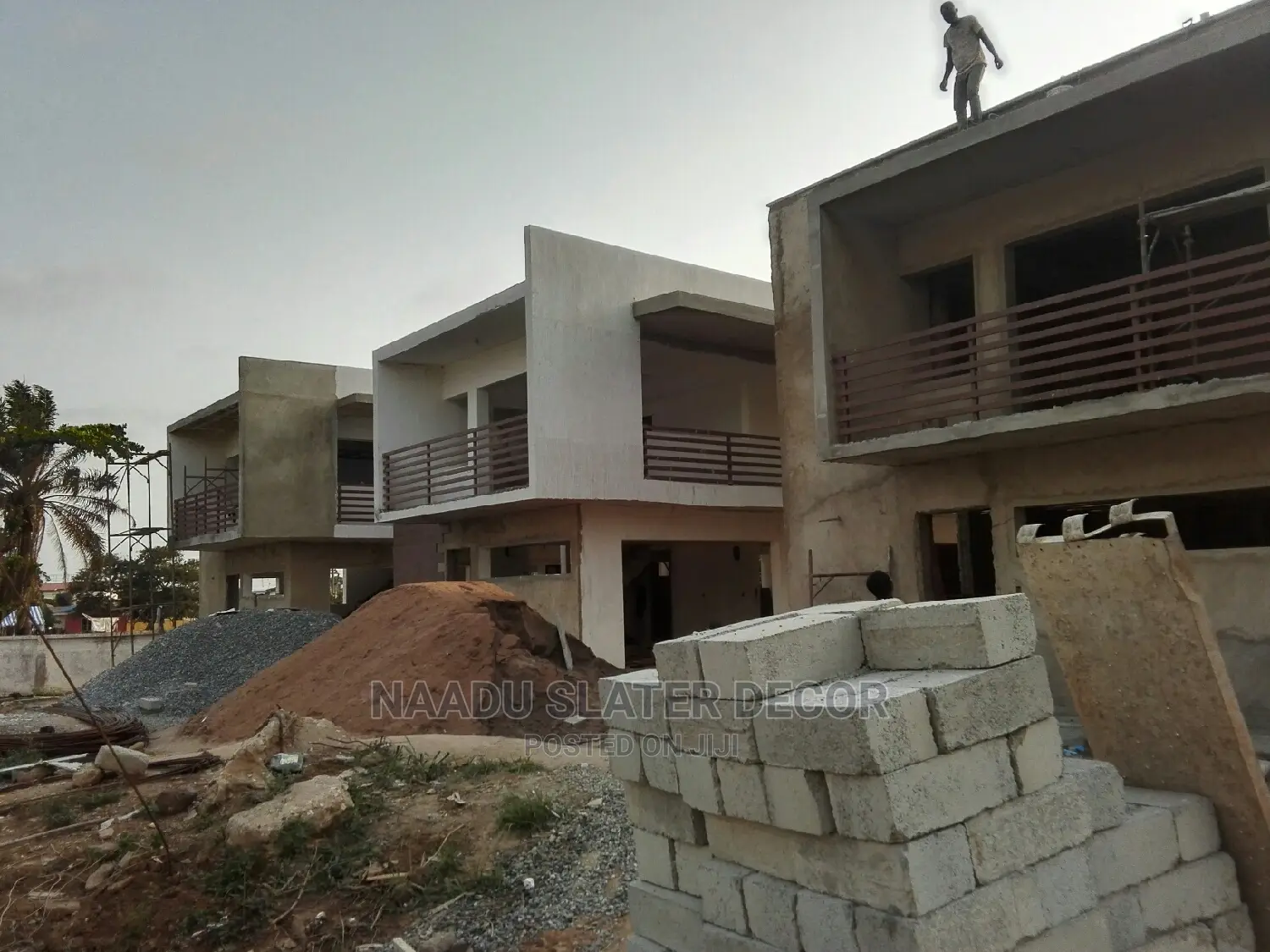 Architectural Design and Construction