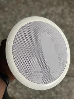 Pa Ceiling Speaker 8”(Jld Cs-818)