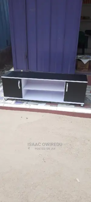 Television Stand