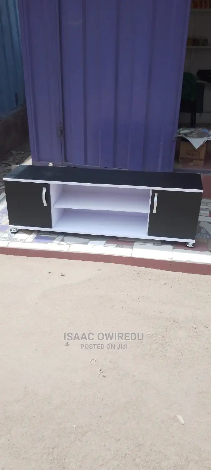 Television Stand