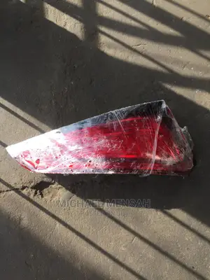 Audi Q5 Taillight