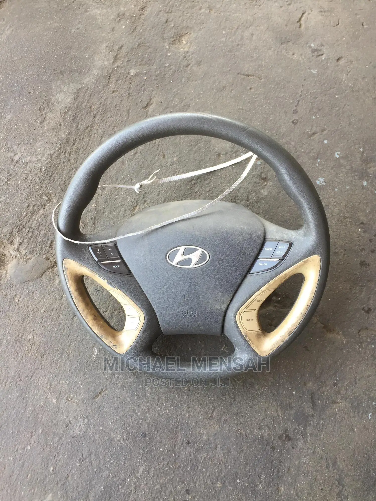 Hyundai Sonata 2012