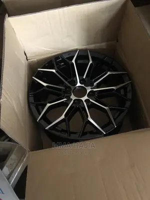 Rim15 Alloy Rims