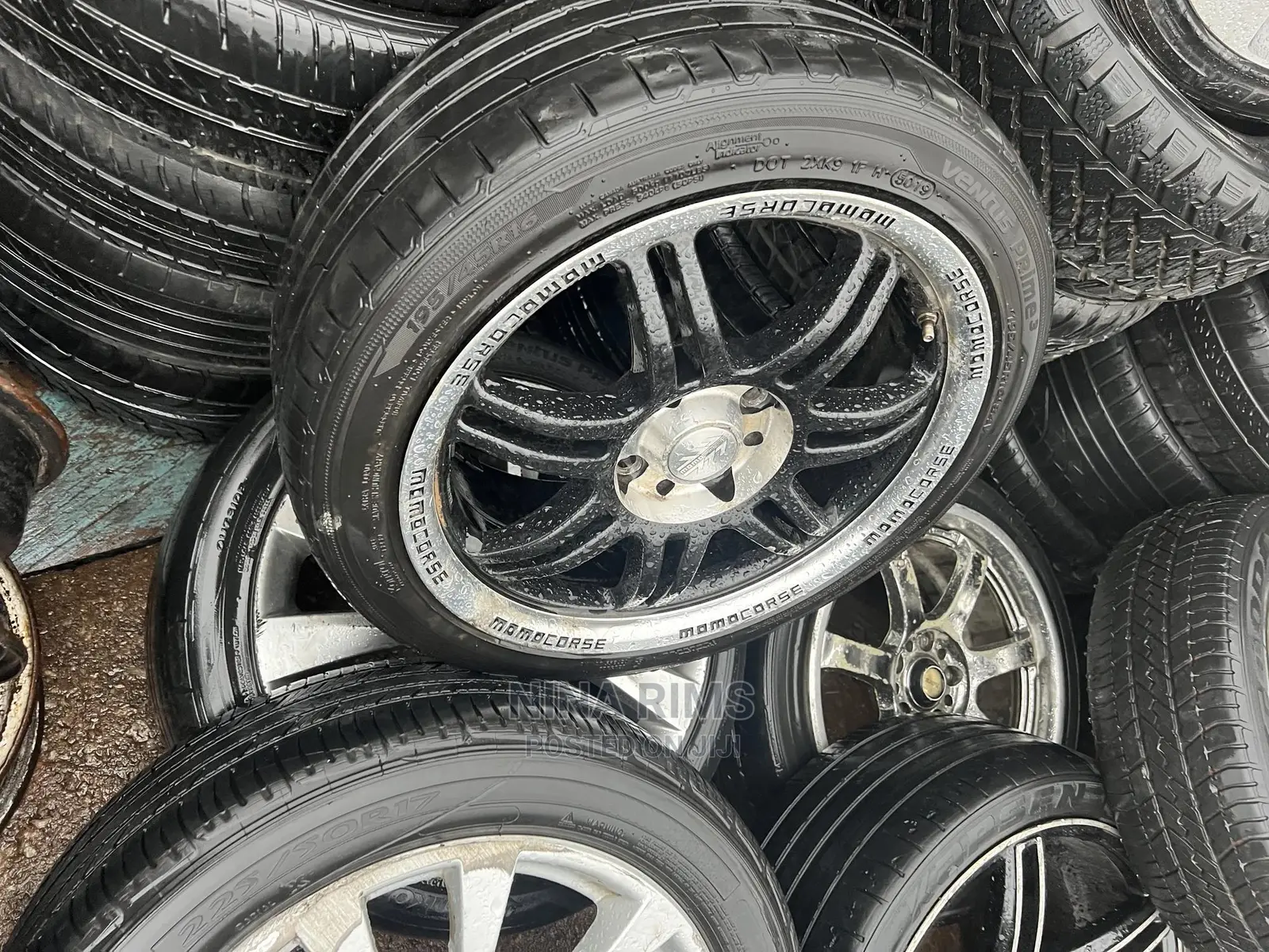 Home Used Available for All Cars