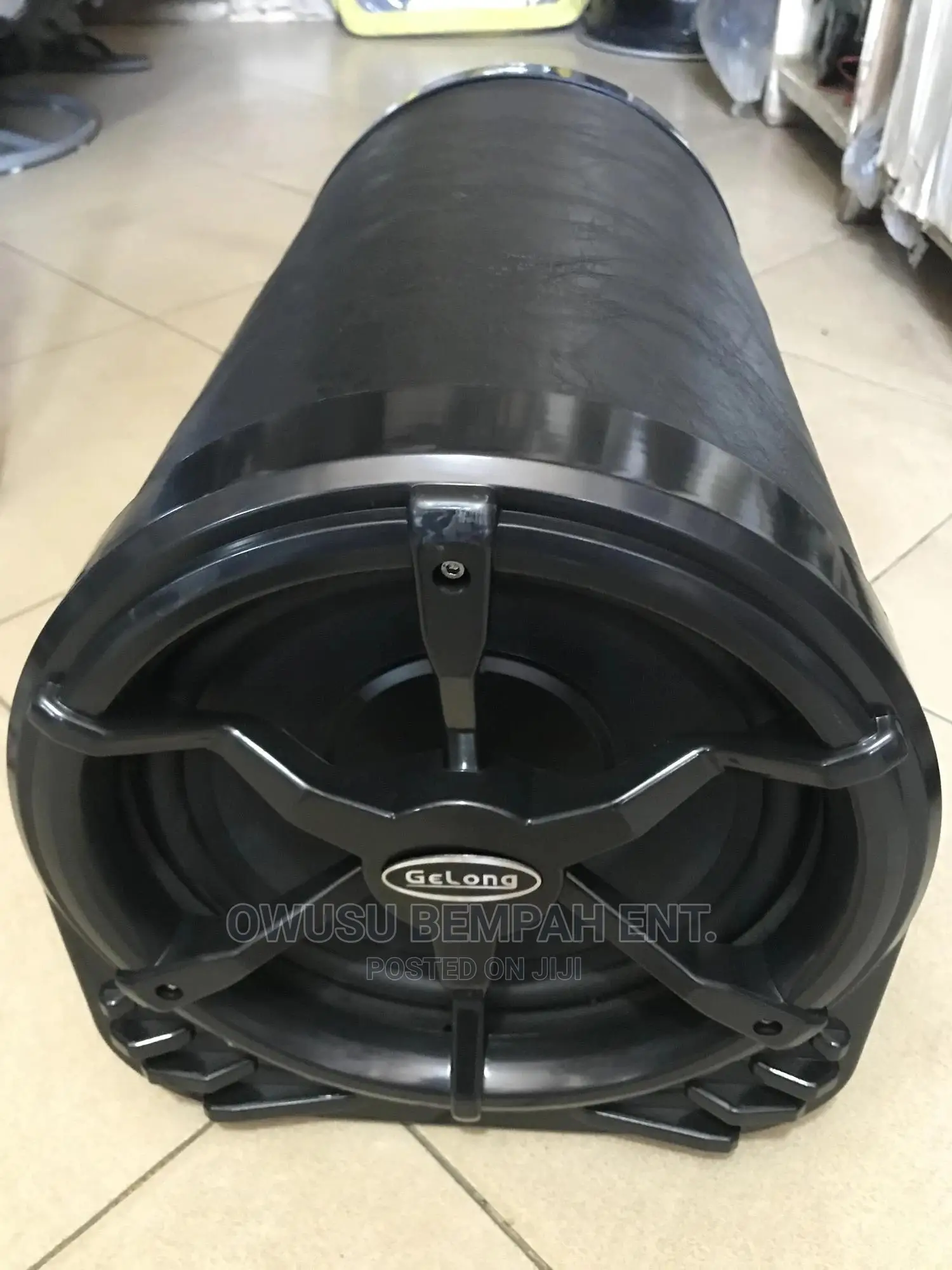 Bass Subwoofer