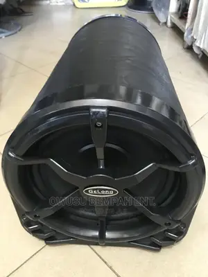 Bass Subwoofer
