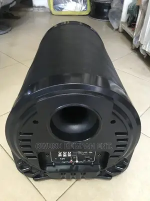 Bass Subwoofer