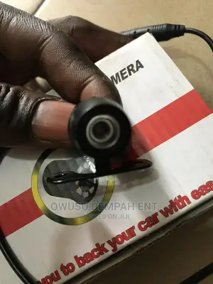 Reverse Camera.