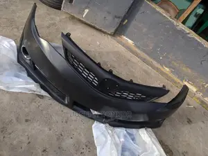Camry Spider 2012,2013,2014 Complete Front Bumper Sports
