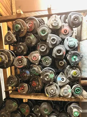 Shock Absorbers(All Cars)