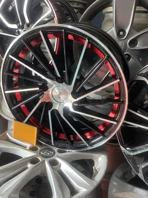 Rims in Size