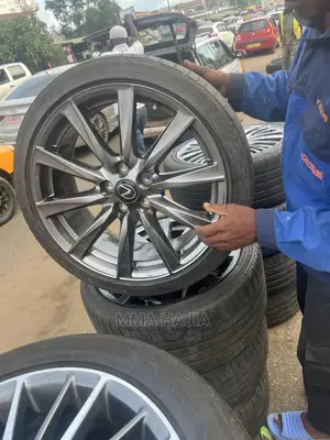 Rim 19 for All Cars Universal