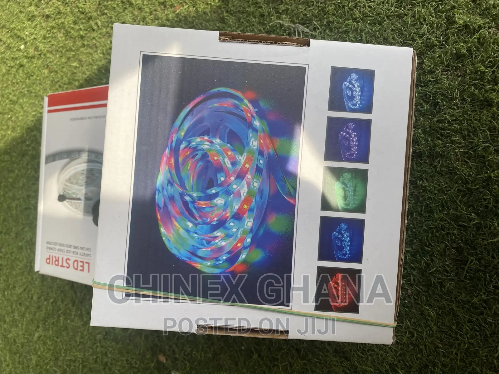 Led Strip 5m