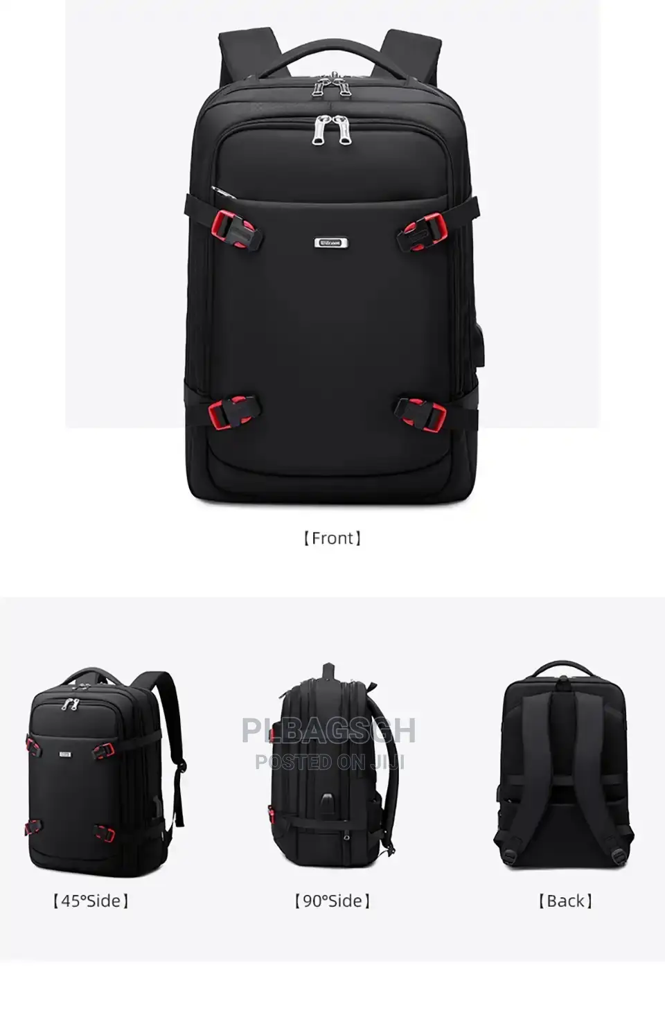 Wiersoon Multi Fashionable Backpacks at Plbagsgh