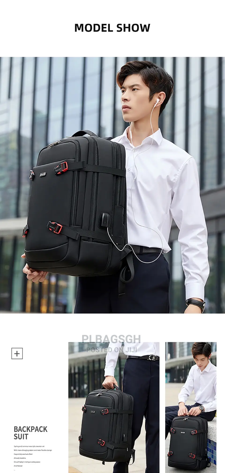 Wiersoon Multi Fashionable Backpacks at Plbagsgh