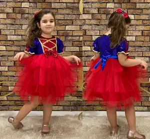 Baby Girl Tutu Dress 