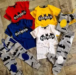 Kids Jogging Set