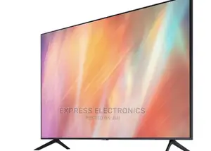 Samsung Simple and Seamless Smart Connectivity 50”Series7 