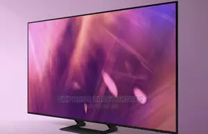 55”UHD Extreme Realism-Unique Image Samsung Au9000 Tv