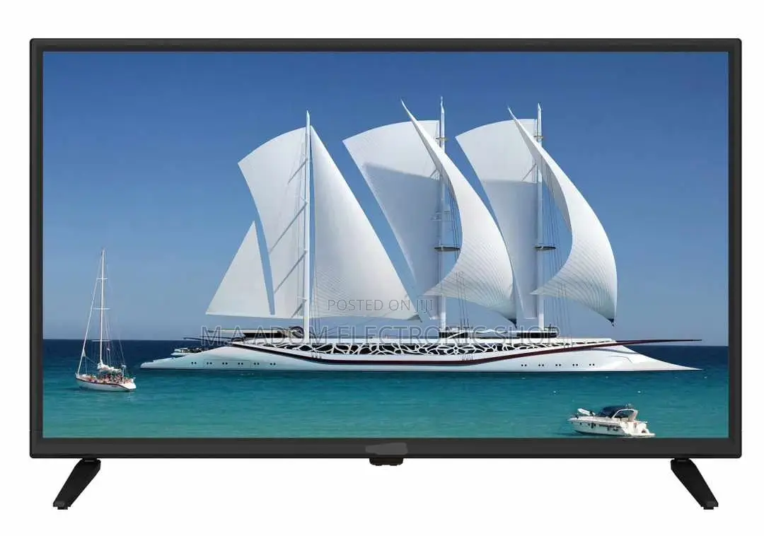 Nasco 32” Tv
