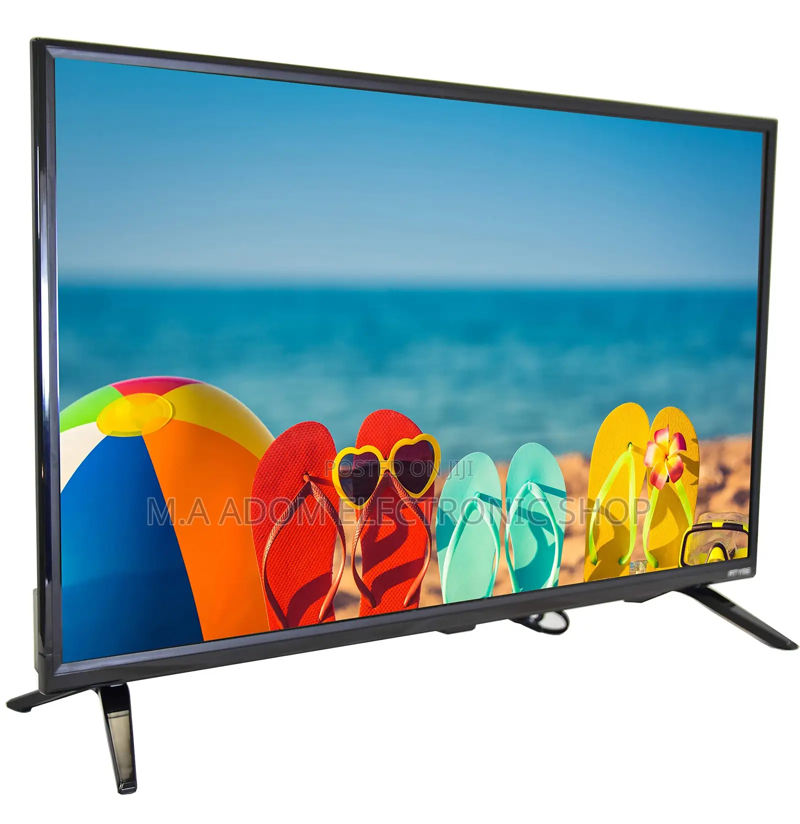 Nasco 32” Tv