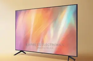 Series 7 75”Self Luminous Display Samsung UHD Smart