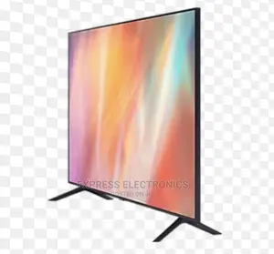 Extreme Realism Design Samsung 75”UHD Smart Series 7