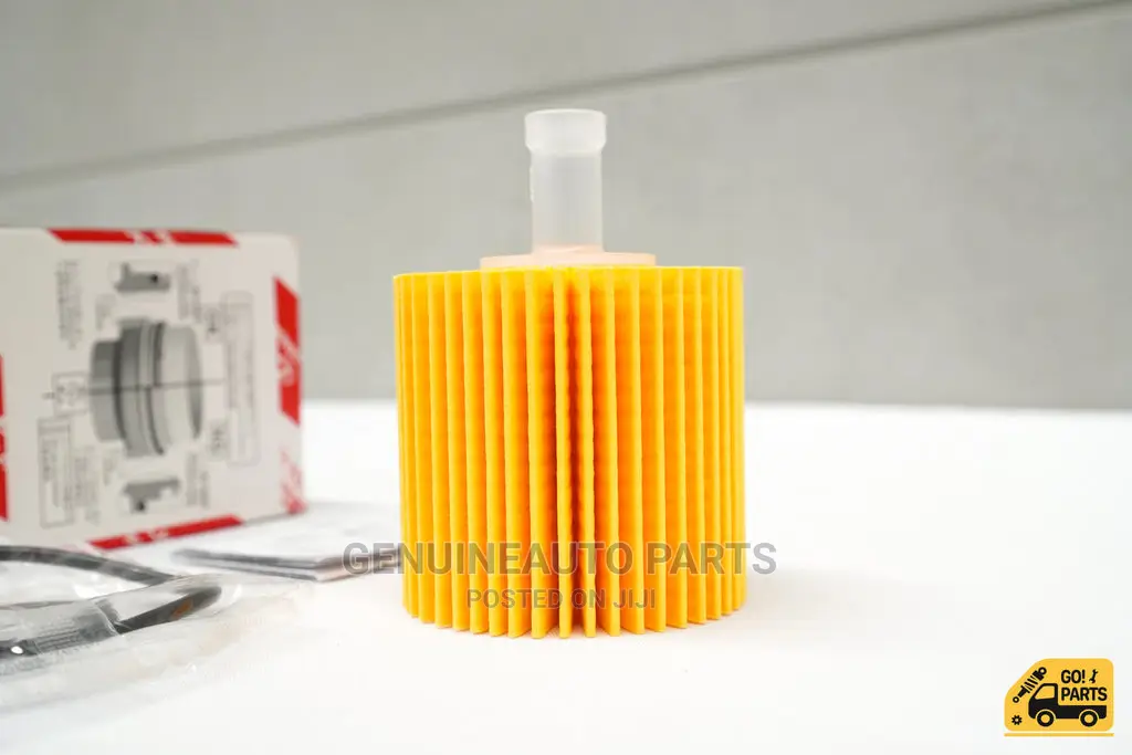 Toyota Corrolla Element Oil Filter