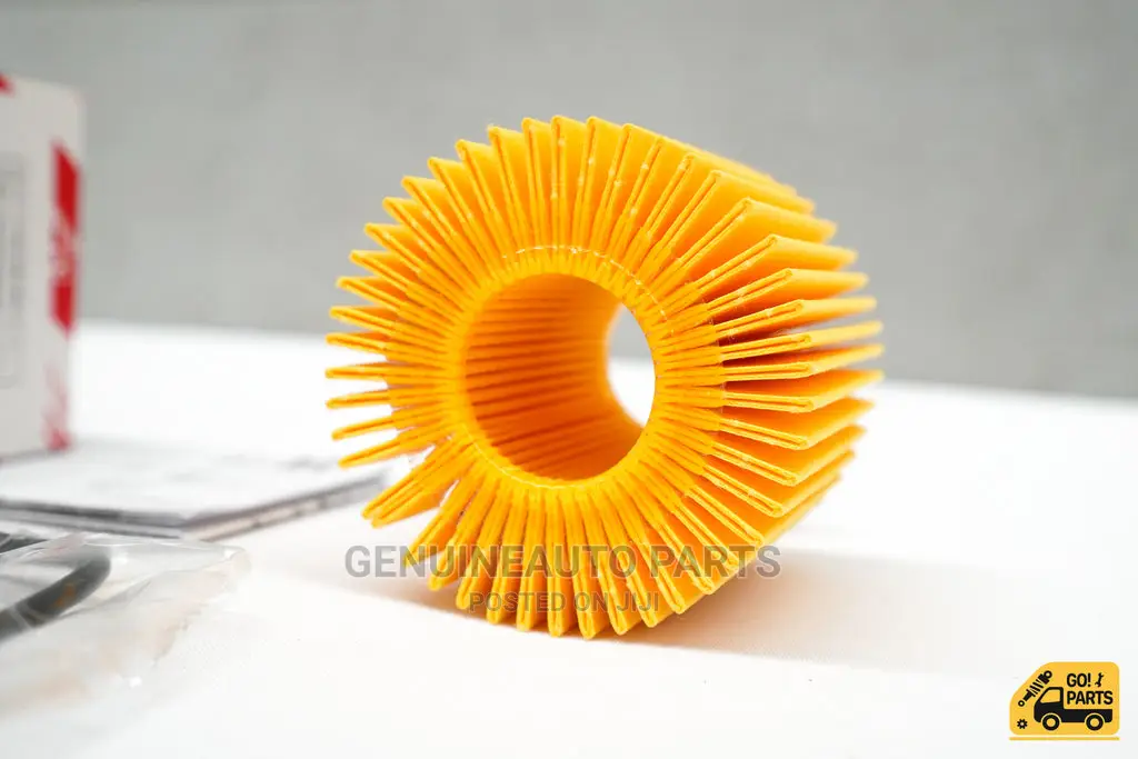 Toyota Corrolla Element Oil Filter