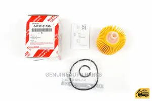 Toyota Corrolla Element Oil Filter
